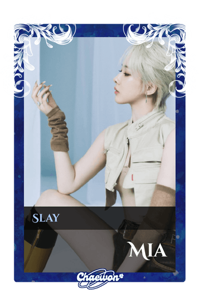 Mia