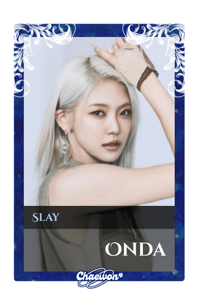 Onda