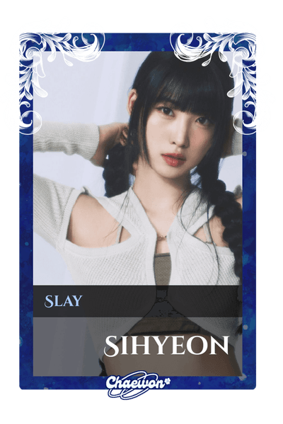 Sihyeon