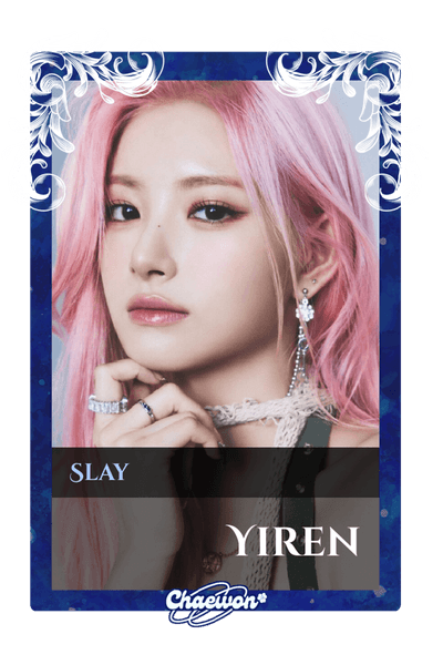 Yiren