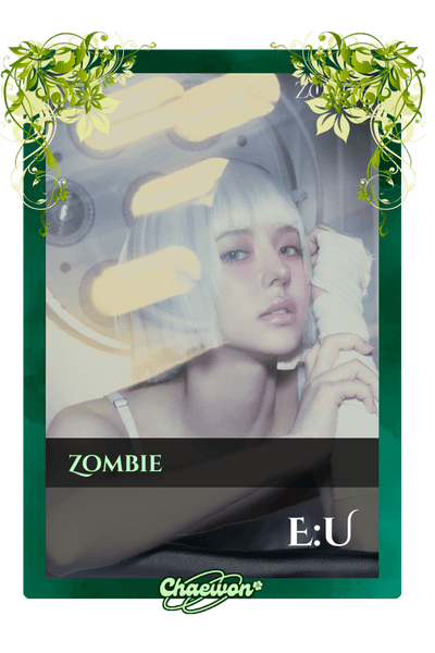 E:U
