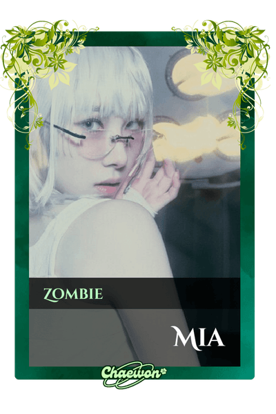 Mia