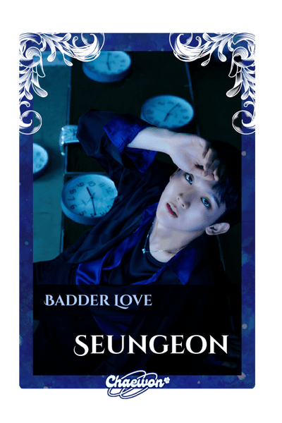 Seungeon