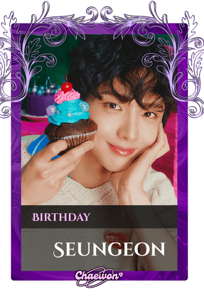Seungeon