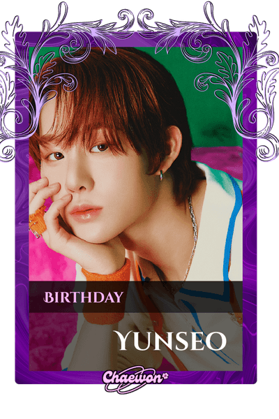 Yunseo