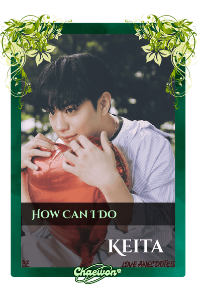 Keita