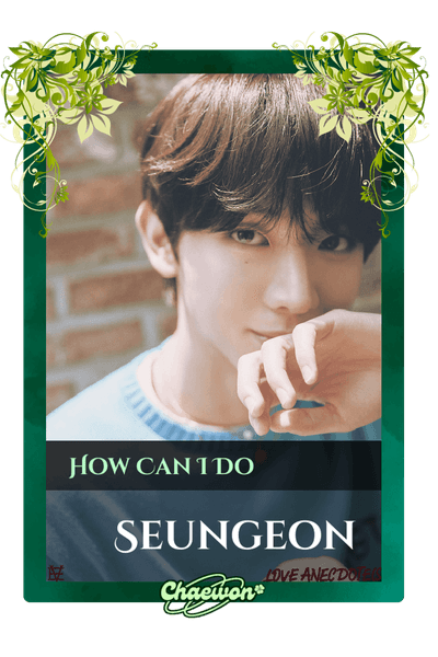 Seungeon