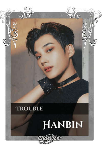 Hanbin