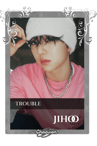 Jihoo