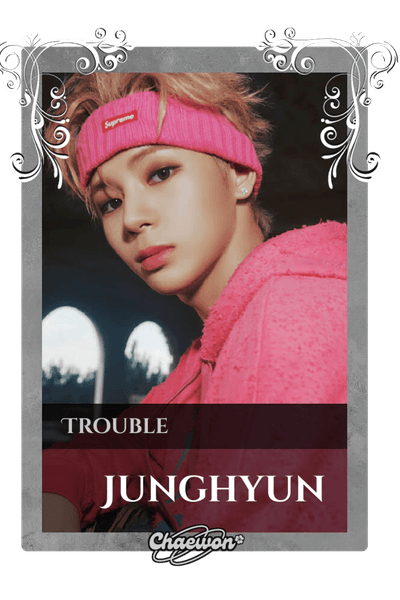 Junghyun