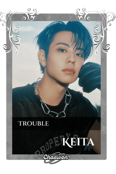 Keita
