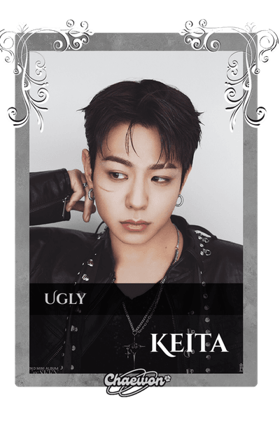 Keita