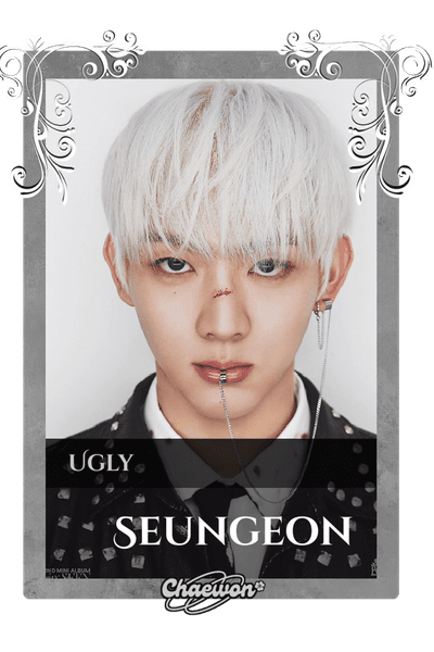 Seungeon