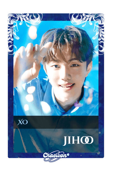 Jihoo