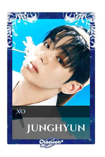 Junghyun