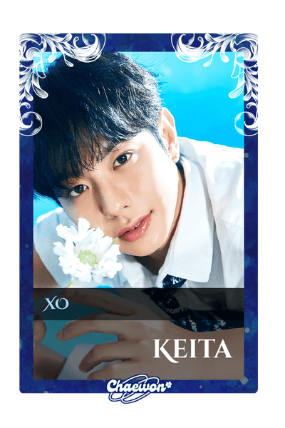 Keita