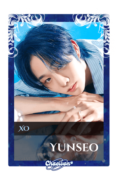 Yunseo