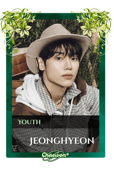 Jeonghyeon