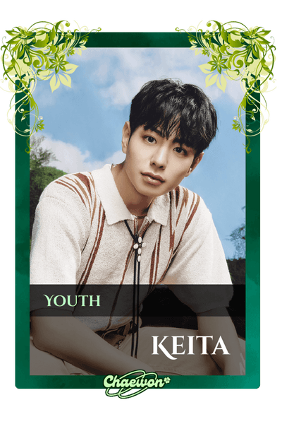 Keita