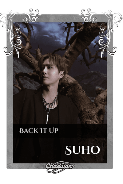 Suho