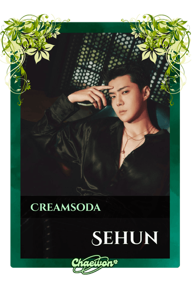 Sehun