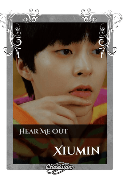 Xiumin