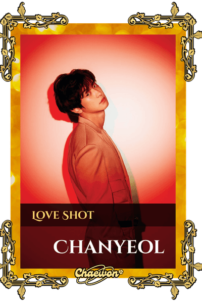 Chanyeol