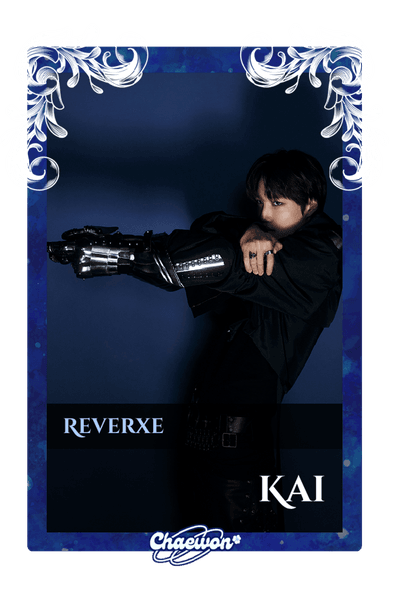 Kai