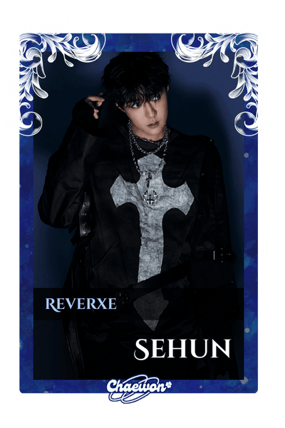 Sehun