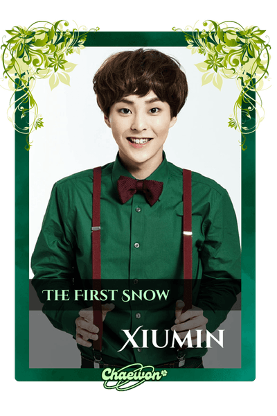 Xiumin
