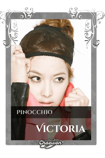 Victoria