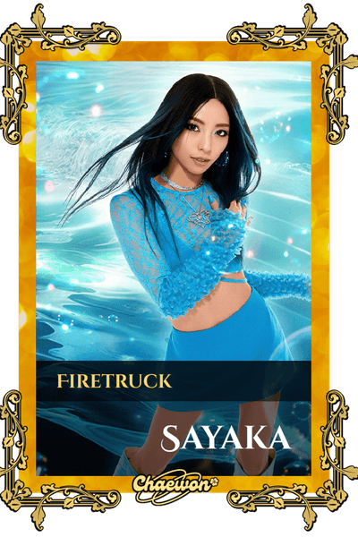 Sayaka