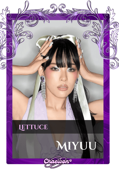 Miyuu