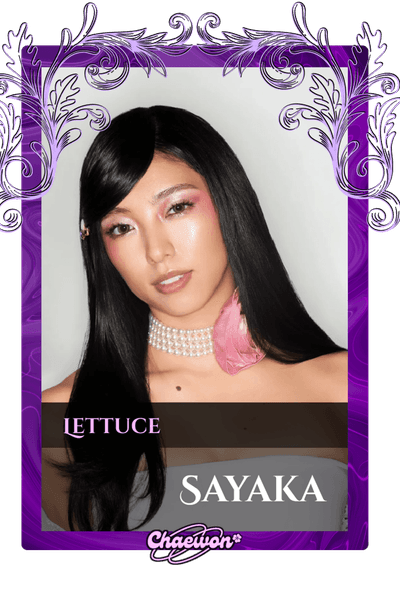 Sayaka