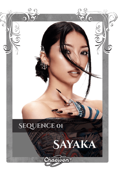 Sayaka
