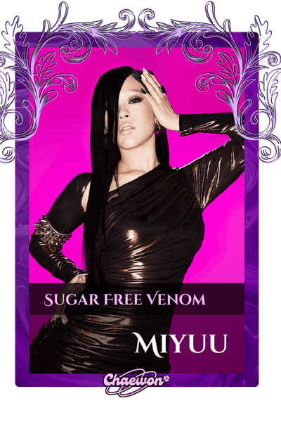 Miyuu