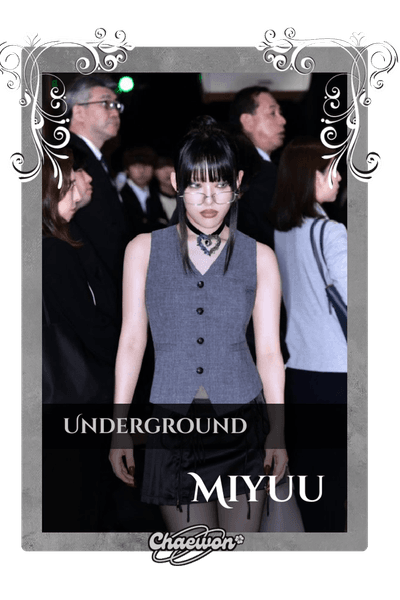 Miyuu