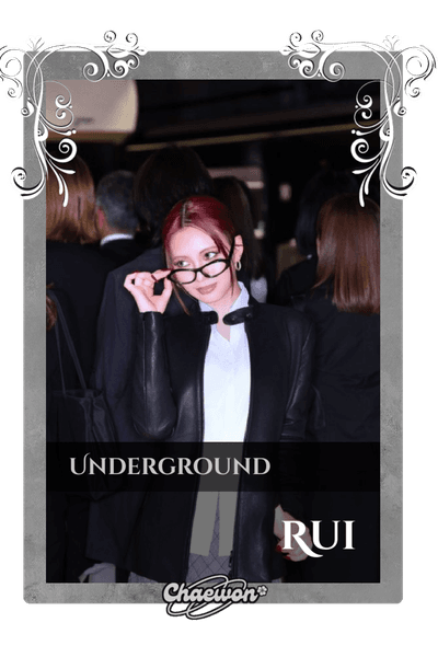 Rui