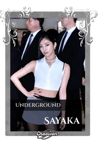 Sayaka
