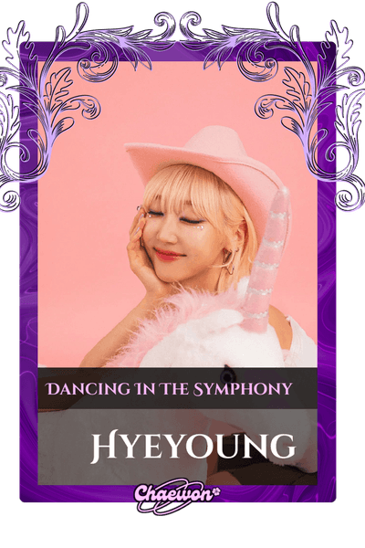 Hyeyoung