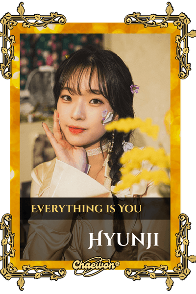 Hyunji