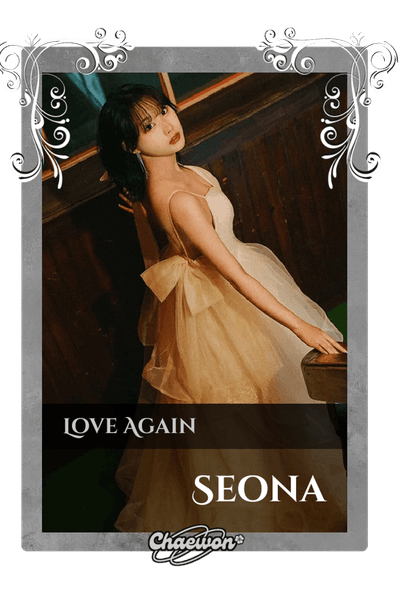 Seona