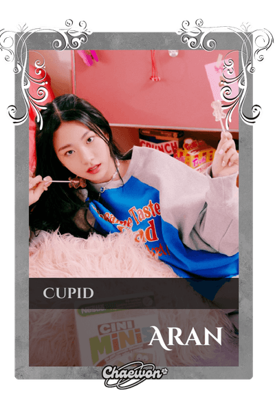 Aran