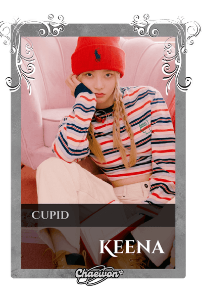 Keena