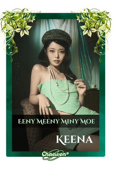 Keena