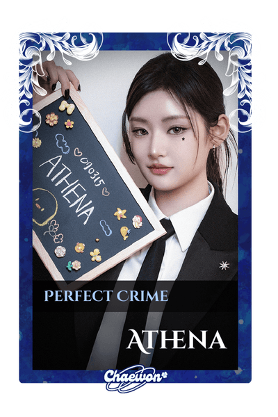 Athena