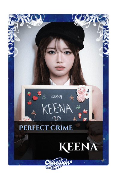 Keena