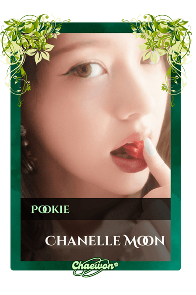 Chanelle Moon