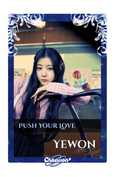 Yewon