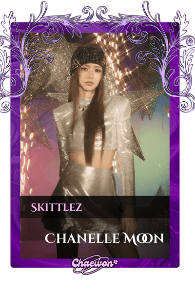 Chanelle Moon
